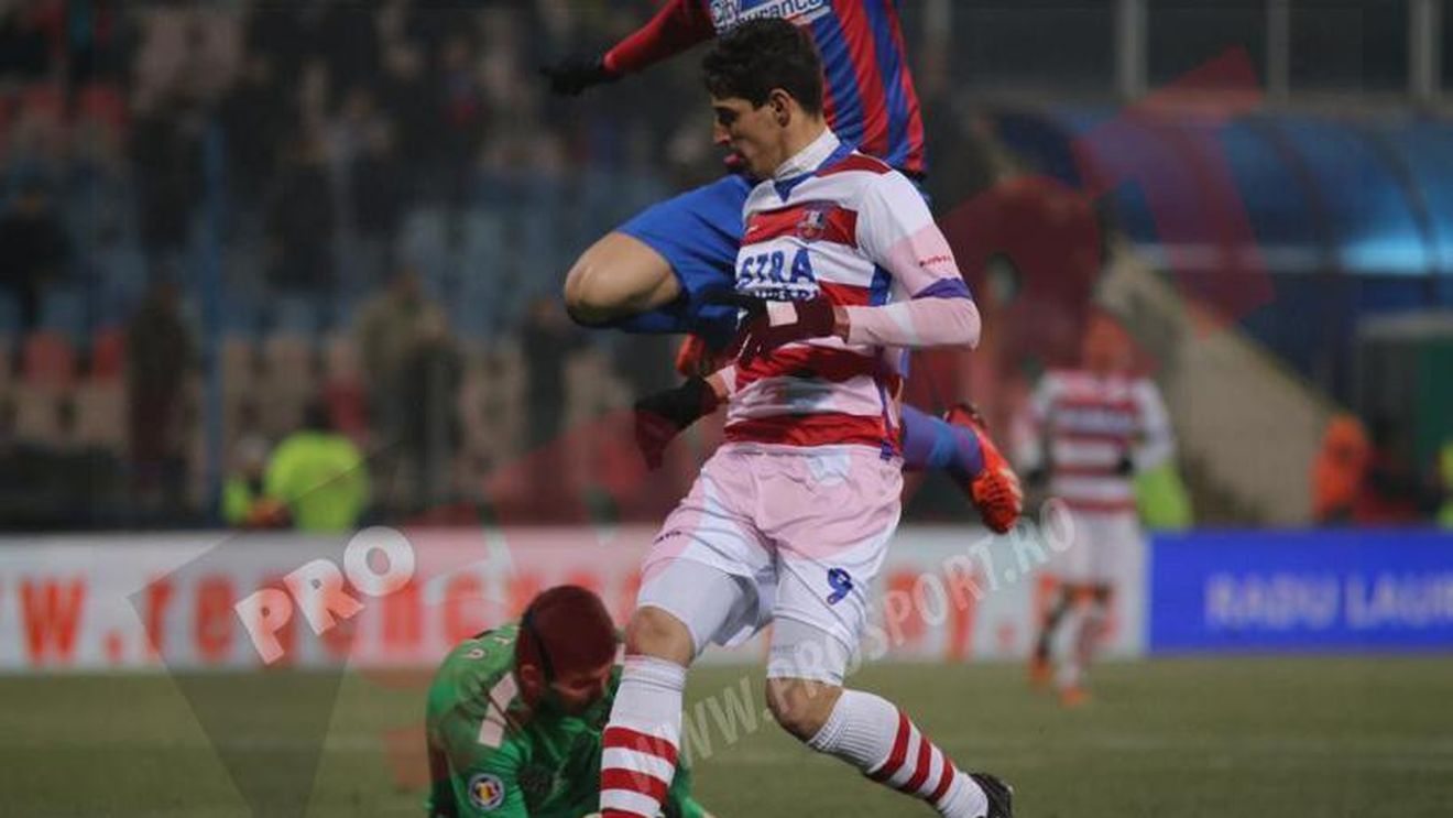 Narcis Răducan: "O să ne luăm revanșa duminică în fața propriilor suporteri!"