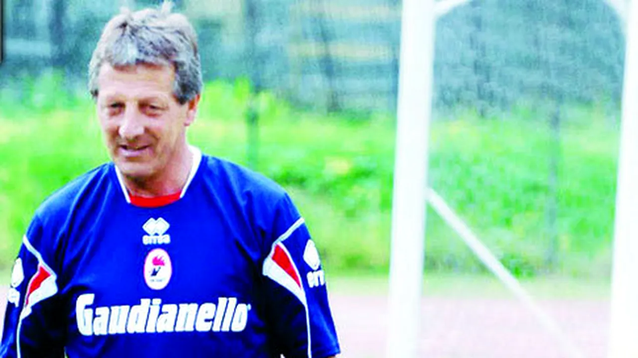 Giuseppe Materazzi, dorit în România!** Ce răspuns a dat antrenorul italian