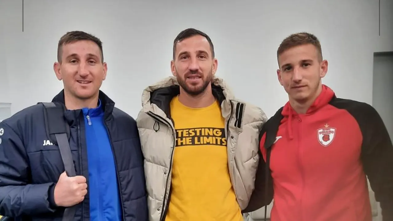 Duel inedit între trei frați în Liga Națională de Rugby! Unul e la Steaua, altul la Dinamo, unul la Politehnica Iași + Toate rezultatele primei etape