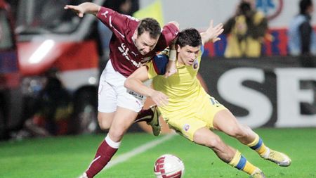 Secretul lui Tănase! Vezi cum s-a născut golul care a dus Steaua în semifinalele Cupei