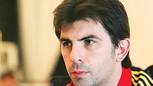 Lupescu: „Săndoi va alege: ori tineretul, ori Vasluiul!"