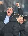 Bogdan Bălănescu este noul reprezentant al cluburilor din Liga 2 în Comitetul Executiv al FRF