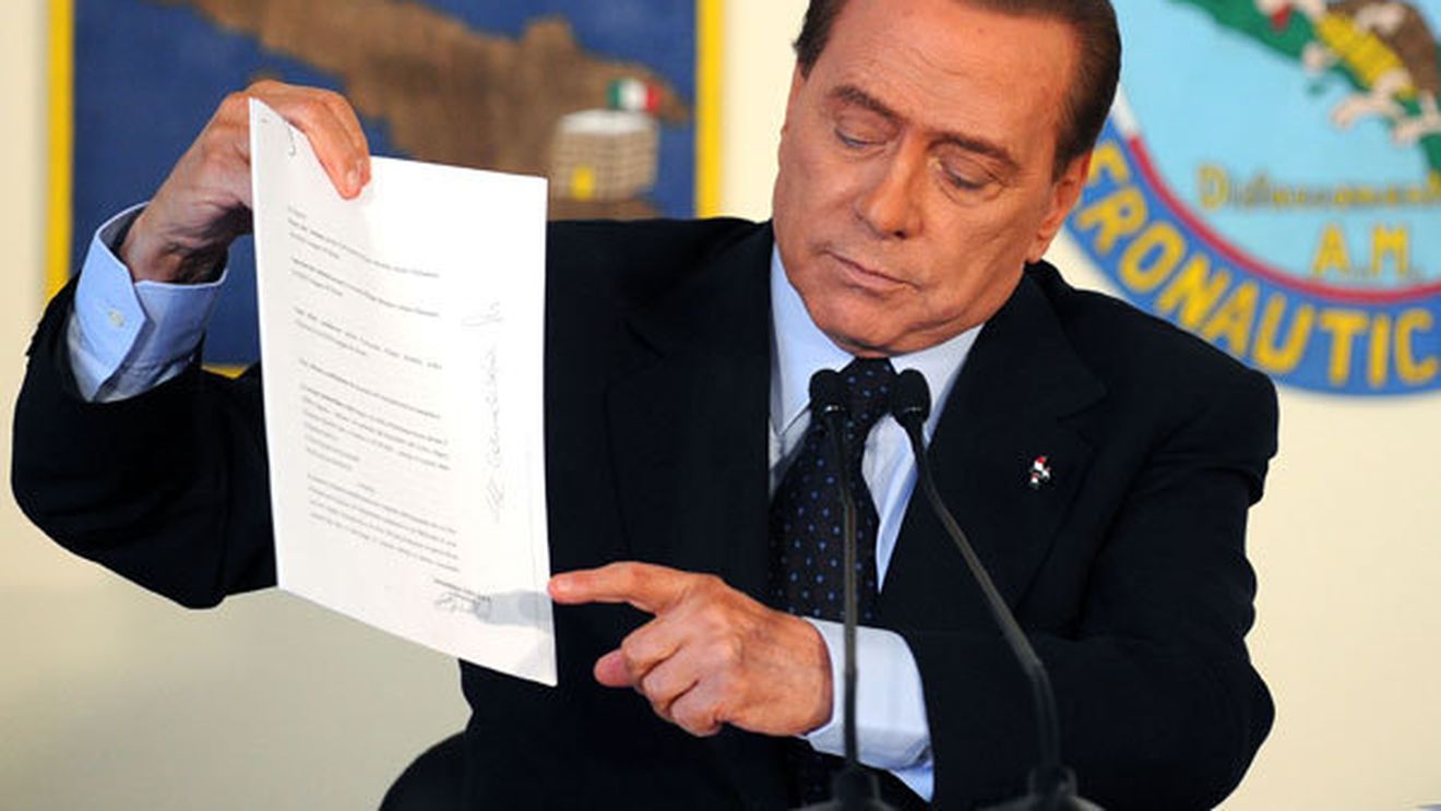 Se teme de concurență? :)** Motivul uimitor pentru care Berlusconi nu-l vrea pe Balotelli la Milan
