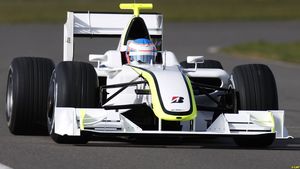 Google este interesat de Marele Circ