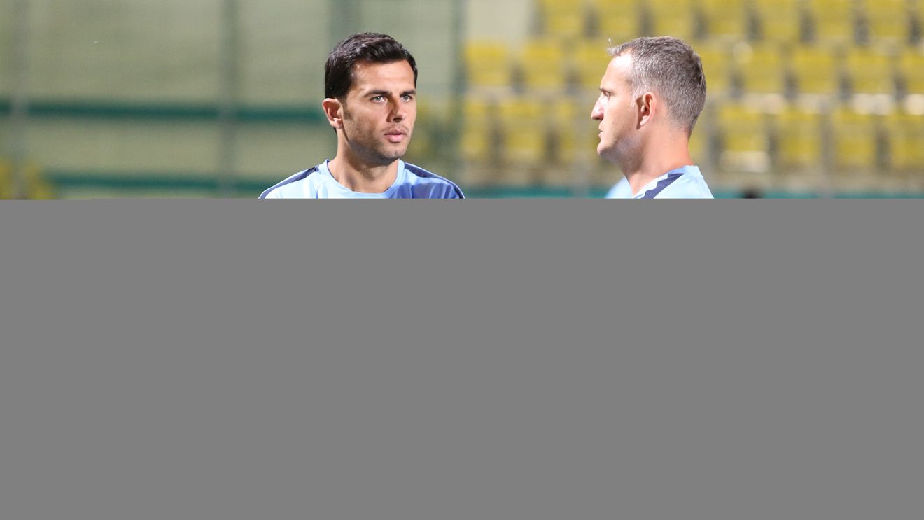 Omul de încredere al lui Rădoi a fost trimis să o spioneze pe Partizan. Ce vor să afle steliștii despre campioana Serbiei