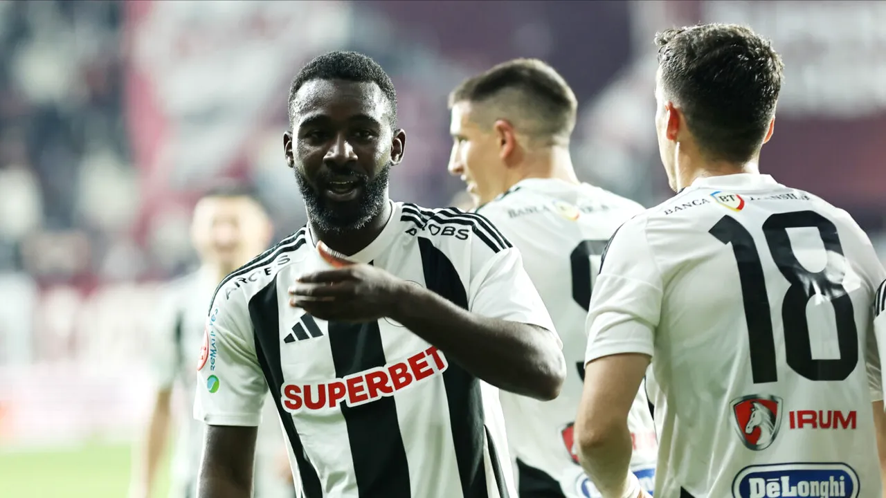 Surpriza lui Sabău din play-off, descoperită în Liga 3: „În Franța chiar este foarte dificil să prinzi un contract de profesionist”. EXCLUSIV