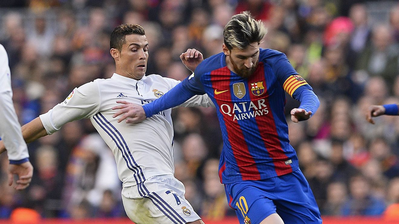 Adversari din liga a treia pentru Real și Barca în Cupa Spaniei! Tabloul complet: cu cine vor juca Andone și Pantilimon