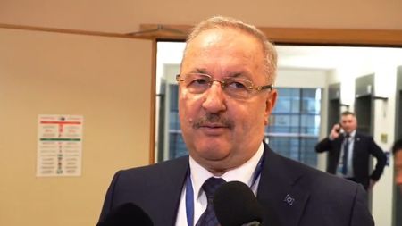 Fostul ministru MAPN dă cărțile pe față: „Nu se dorește promovarea Stelei în prima ligă! Gigi Becali are influență mare în politică”