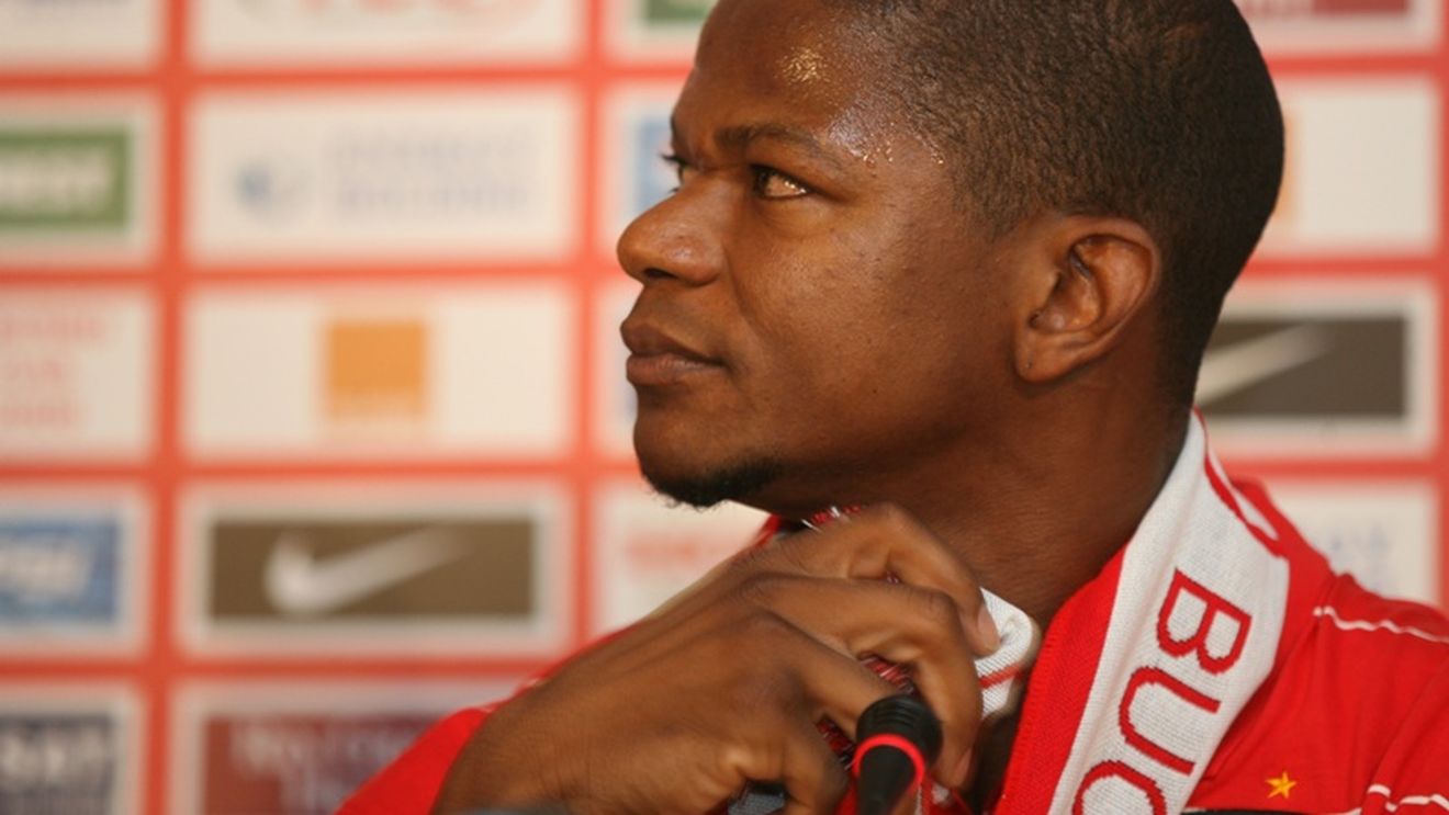 Julio Cesar: "N-am avut nicio legătură cu Steaua"