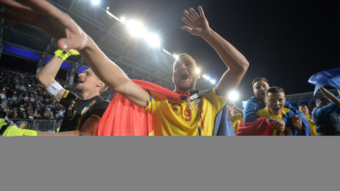 Vești bune: naționala cu al doilea coeficient din Europa a pierdut barajul de calificare la EURO U21! Primele informații despre tragerea la sorți: cei trei granzi dintre care ni se va alege primul adversar