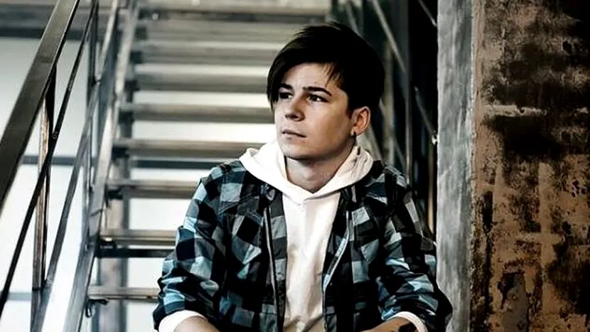 De ce s-a sinucis Cătălin Caragea, solistul trupei '7 Klase'! Mesajul dureros transmis de tatăl tânărului