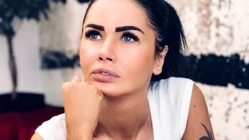 Ce a povestit Oana Zăvoranu despre Tamara Buciuceanu! Cele două au fost vecine