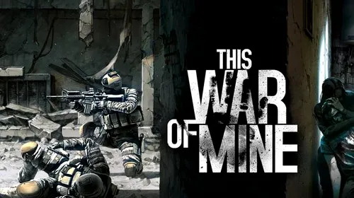 Moonlighter și This War of Mine, jocuri gratuite oferite de Epic Games Store