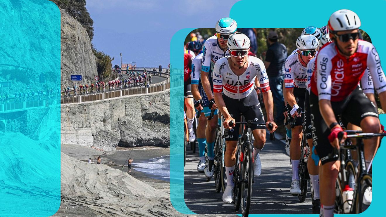 Iubiți ciclismul, fiindcă nici nu știți ce pierdeți. EDITORIAL ANDREI PREOTU