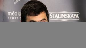 Snooker | "Racheta" a gonit pe lângă "Buffon": Ronnie O'Sullivan este primul semifinalist al ediției 2016 a Masters-ului