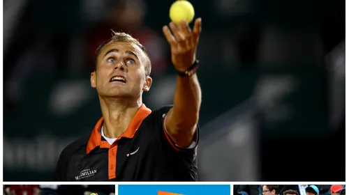 LIVE BLOG Australian Open, ziua a 4-a | Ieșire din scenă cu capul sus. Eliminat de Wawrinka, Marius Copil a reușit un serviciu uriaș, 242 km/h, cel mai rapid din turneu. Tecău și Begu s-au calificat în turul secund la dublu