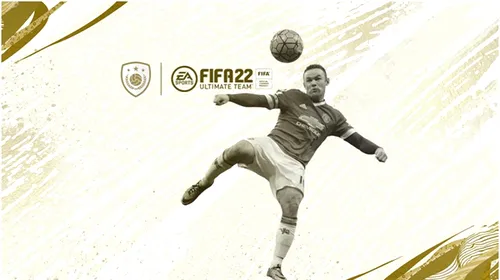 Cum puteți obține, gratuit, un card ICON în FIFA 22! Orice gamer poate avea în echipa de Ultimate Team un super jucător