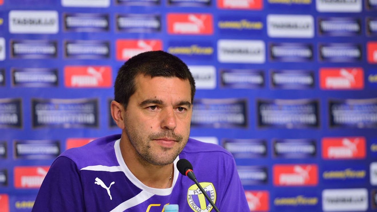 Cosmin Contra pleacă în decembrie la Real Madrid: "Am numai de învățat"