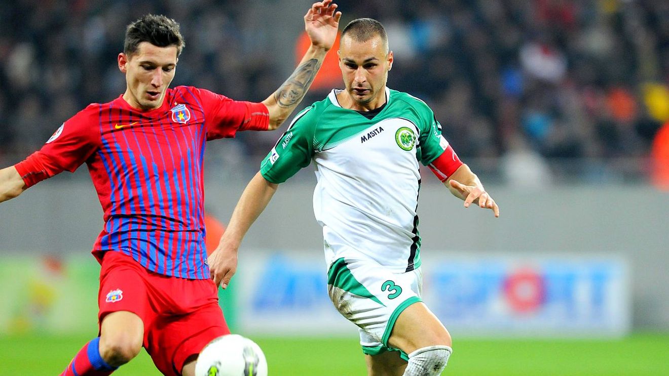 Mihai Costea și Iulian Mamele au revenit în fotbal, alături de un antrenor trecut prin Liga 1! Au semnat și debutează cu Dinamo! „Noi n-avem în spate un Minister care să ne ajute” | EXCLUSIV