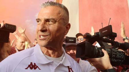DECLARAȚII Daniel Pancu i-a cerut public lui Dan Șucu transferuri de la CFR Cluj: „Dacă putem, vreau să-i luăm!”