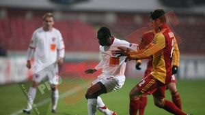 VIDEO Tăcerea "câinilor"** Dinamo-Galatasaray 0-3!