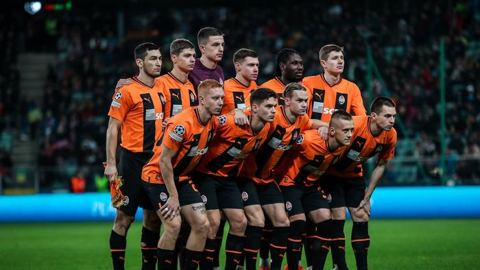 Noul fotbalist fenomen al Ucrainei, răspuns fabulos! Ce ar alege între a fi titular la Arsenal Londra, liderul din Premier League, sau rezervă la Real Madrid, campioana Europei! „Dacă avea pașaport brazilian, costa 100.000.000 de euro”