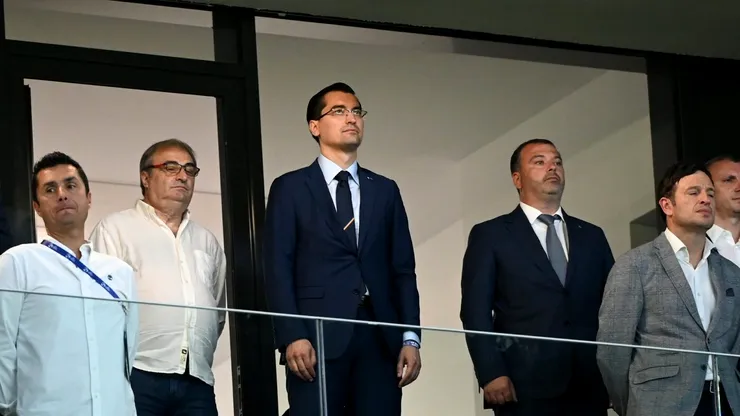 Răzvan Burleanu, anunțul momentului despre selecționerul României pentru preliminariile Campionatului Mondial din 2026! Preşedintele FRF a luat o decizie