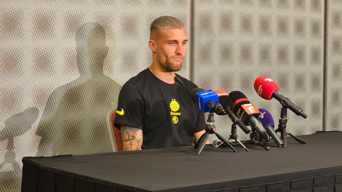 Daniel Bîrligea a vorbit despre aroganța FCSB, care a distrus echipa lui Gigi Becali în Superliga: „Am intrat cu capul pe sus, am crezut că se dau toți la o parte”