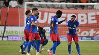 „Cât de nebun e și ce greșeli face în apărare!”. Gigi Becali nu a avut milă de preferatul lui de la FCSB