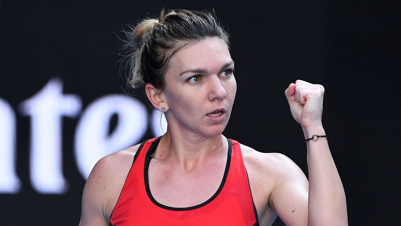 Eurosport, audiență imensă cu meciurile Simonei Halep. Câți români au fost în fața televizorului în "minutul de aur" al blockbuster-ului cu Kerber
