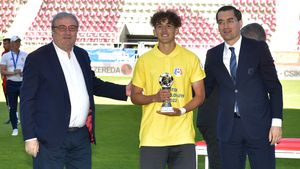 Mihai Stoichiță, ”topit” după declarațiile președintelui FK Miercurea Ciuc despre el, își dă de gol prietenii: ”Acum vreo două luni voiau să mă aducă manager general acolo.” Ce spune despre plecarea de la FRF