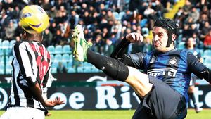 Veste bună pentru Chivu după ce Inter l-a pus "pe liber"!** O echipă uriașă din Italia îi oferă șansa de a continua în Serie A: ce salariu i-au pregătit românului