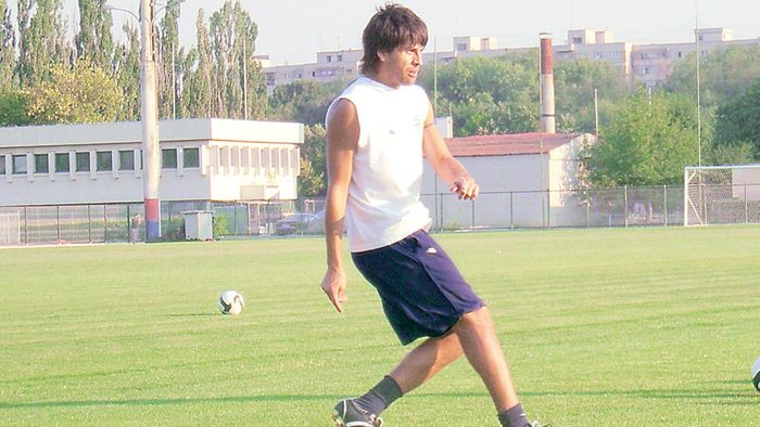 „Toja e  letal pe stânga!"