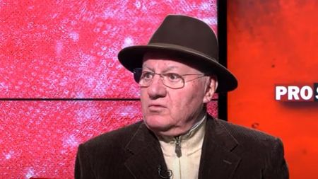Dumitru Dragomir a răbufnit după decizia luată de Comitetul Executiv al FRF. „Ăștia sunt duși cu capul, este o tâmpenie!” | EXCLUSIV ProSport LIVE