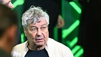 Eternele scuze ale lui Mircea Lucescu: „Fotbalul şi stadioanele noastre sunt invadate de fotbaliştii străini”