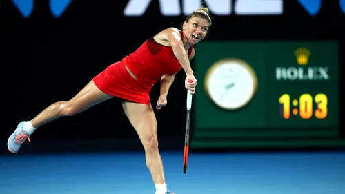 Simona Halep, dorită cu orice preț la turneul de la Sankt Petersburg! A anunțat că nu vine, dar rușii vor să-i ofere bani pentru a o vedea în arenă măcar un meci