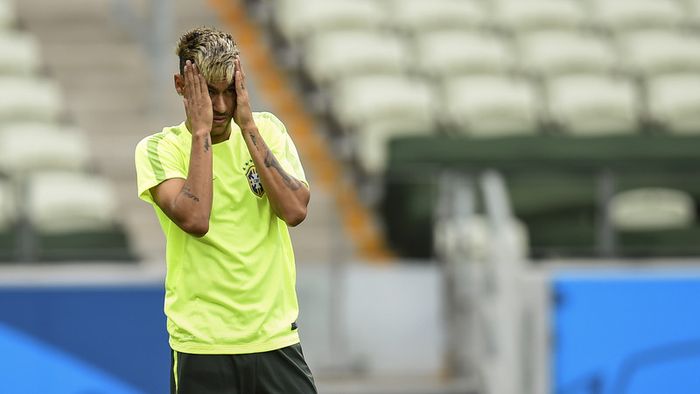 S-a aflat care a fost cel mai mare viciu al lui Neymar. Cum a fost adus pe calea cea dreaptă