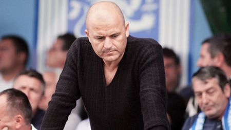 Mititelu: "Nu vom mai avea echipe în Europa!"** Patronul Craiovei nu renunță la războiul cu FRF și spune că vor exista și victime colaterale