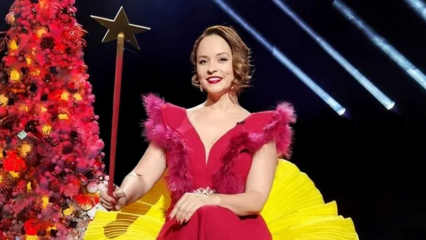 Declarația clară a Andreei Marin. ”Nu trebuie să stai cu o povară pe umeri până la adânci bătrâneți, doar pentru că există un act”