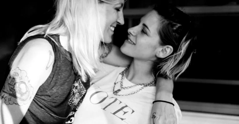 Actrița Kristen Stewart s-a logodit cu iubita ei, Dylan Meyer. „Am vrut să fiu cerută în căsătorie”