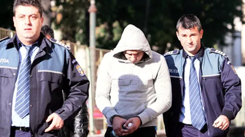 Ionuț Tănăsoaia**, agresorul lui Chauncey Hardy, va executa cinci ani de închisoare