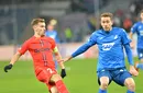 „Asta a fost cheia”. Darius Olaru a dezvăluit secretul echipei lui Gigi Becali, după Hoffenheim – FCSB 0-0