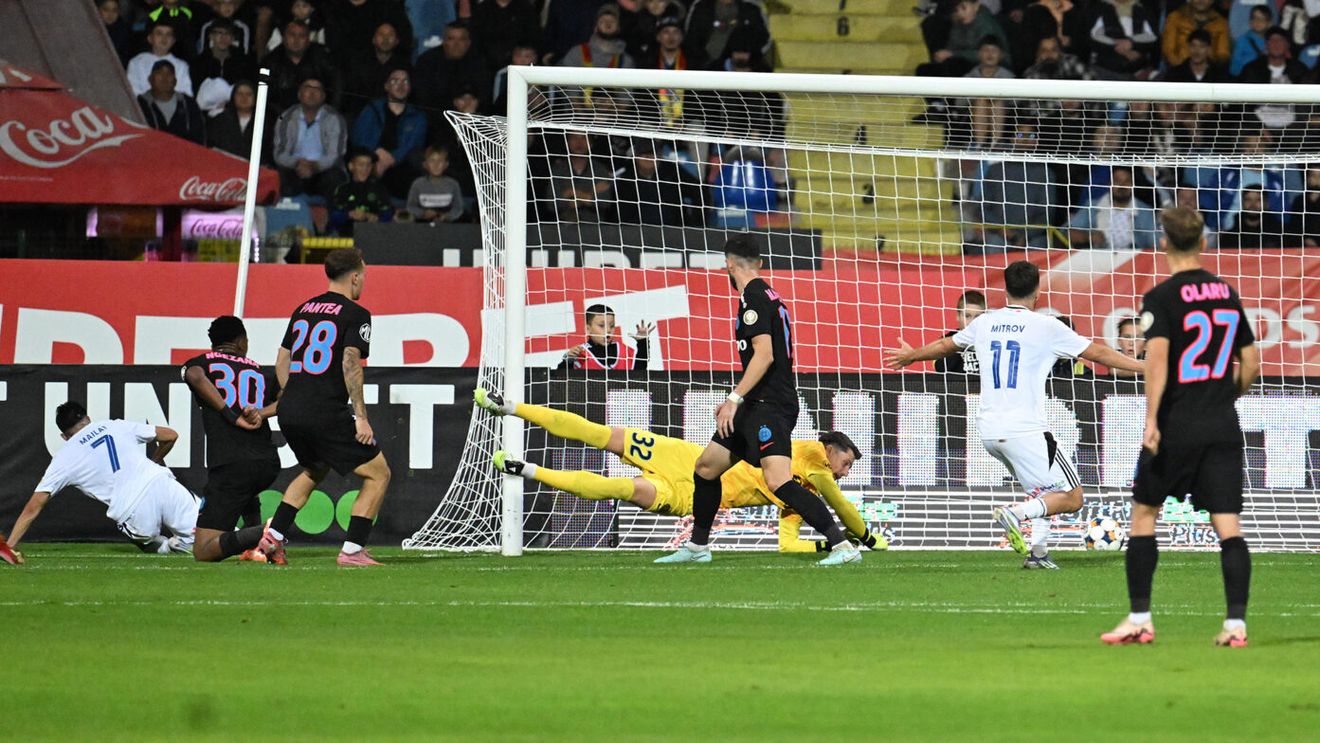 I-a pus gând rău lui FCSB: „Mergem să obținem ceva”