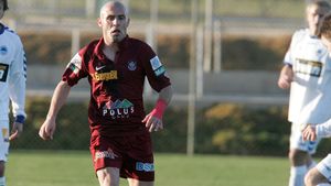 Tony: "Avem caracter"