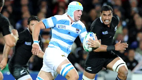 Luptă în doi! Noua Zeelanda și Africa de Sud duc o bătălie directă pentru câștigarea unui nou titlu de campioană în 