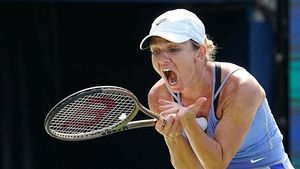 Cazul de dopaj al Simonei Halep a șocat pe toată lumea: „Azi am rămas mut, perplex, am zis că nu se poate când am aflat!” | VIDEO EXCLUSIV ProSport LIVE