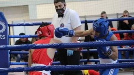 Pugiliștii români au obținut 12 medalii la ”Mănușa de Aur” de la Belgrad. Cubanezii vin în România