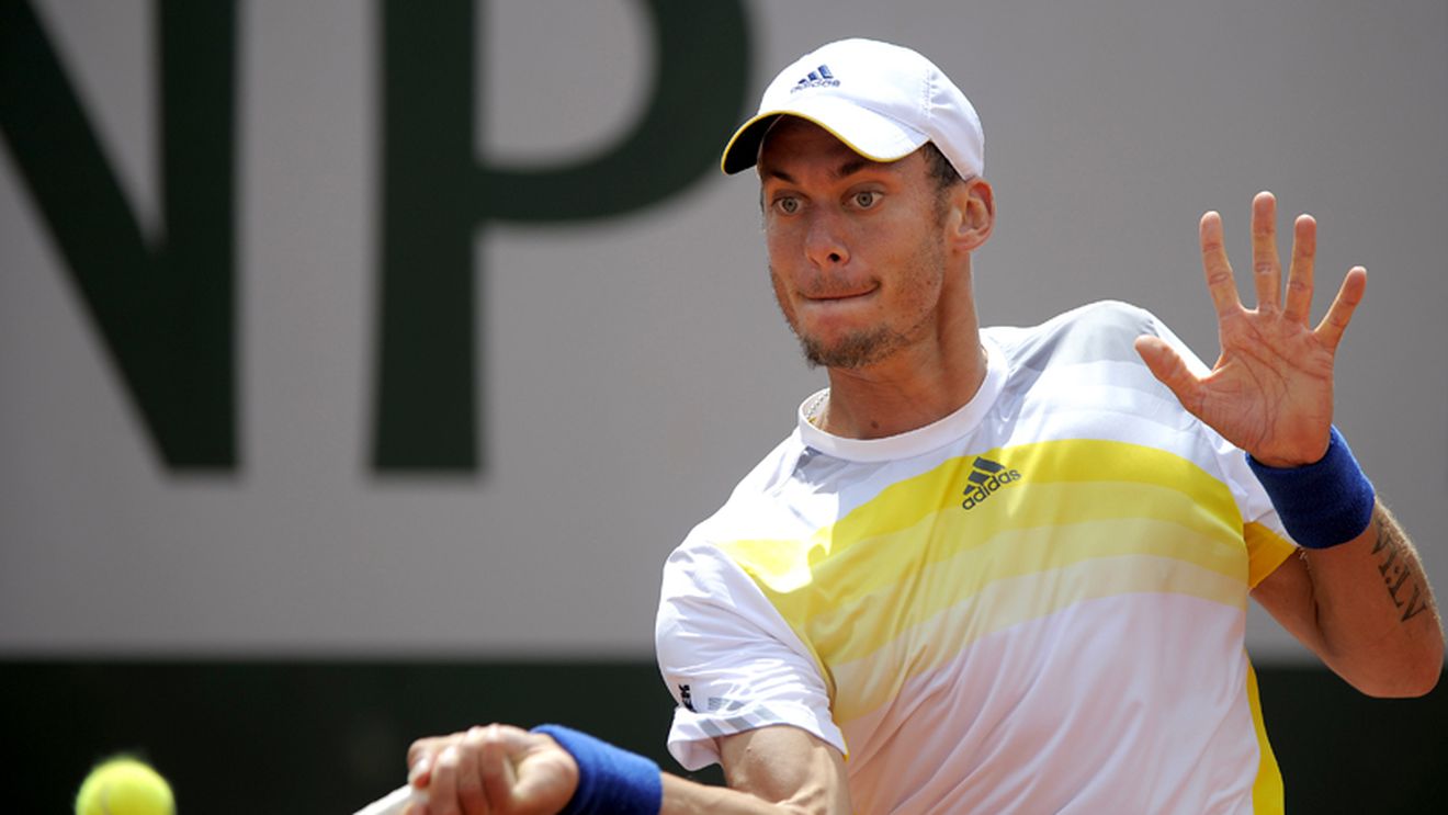 Andreas Haider-Maurer a câștigat BRD Timișoara Challenger