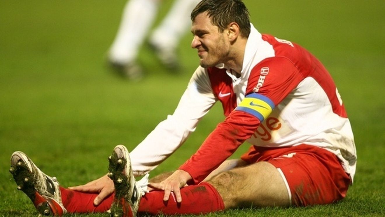 Niculae: "E normal să fim nemulțumiți dacă nu ne primim banii! Acum puteam fi lideri detașați!"