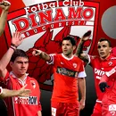 Votează cei mai buni mijlocași centrali dinamoviști din ultimul sfert de secol! Tu decizi pentru Best of Dinamo 25 de ani
